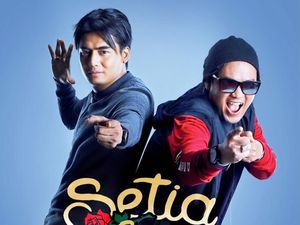 Menanti Lagu Baru yang Mewah dari Charly bersama Setia Band