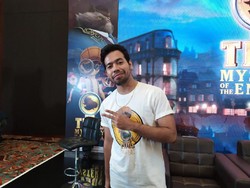 Cerita di Balik Lagu Will U Milik Glenn Samuel