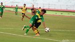 Tim Pra Pon Jatim Lumat Kalsel 6-1
