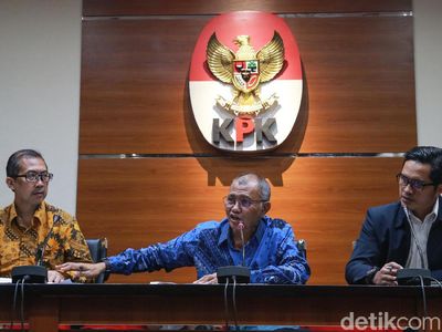 KPK Akan Peringatan Hari Anti Korupsi Sedunia