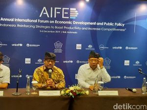 Pemerintah Masih Godok Teknis Pemberian Diskon Pajak Super 300% Pemerintah Masih Godok Teknis Pemberian Diskon Pajak Super 300%