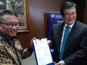 Taipan Prajogo Pangestu Beli 33% Saham Star Energy Rp 6,2 Triliun Taipan Prajogo Pangestu Beli 33% Saham Star Energy Rp 6,2 Triliun