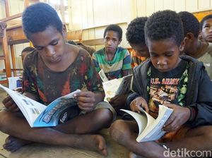 Video: Komisi X DPR Soroti Pendidikan 3T Didominasi Indonesia Bagian Timur Video: Komisi X DPR Soroti Pendidikan 3T Didominasi Indonesia Bagian Timur