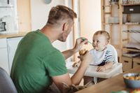Wow! Ayah di Finlandia Bisa Cuti 6 Bulan Saat Istri Melahirkan