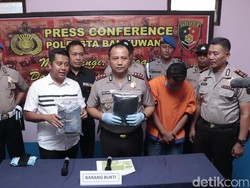 Pria Beristri Di Banyuwangi Perkosa Gadis di Bawah Umur Hingga Pendarahan