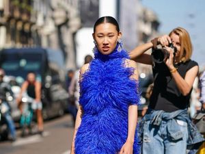 Foto: Tren Fashion yang Diprediksi Bakal Meramaikan 2020 Foto: Tren Fashion yang Diprediksi Bakal Meramaikan 2020