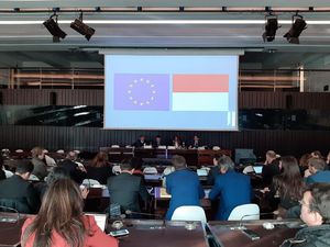 RI Sampaikan Data Publikasi Indikasi Geografis Terkini ke Uni Eropa