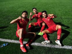 Tak Pedulikan Myanmar, Indonesia Fokus ke Diri Sendiri