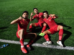 Tak Pedulikan Myanmar, Indonesia Fokus ke Diri Sendiri