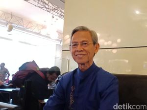 Kader PAN Ini Ngaku Ditekan untuk Dukung Zulkifli Hasan Jadi Ketum Lagi