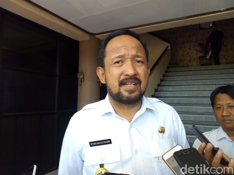 Tak Ada Pelamar CPNS, Pemkab Ponorogo Rekrut Dokter Spesialis Kontrak Tak Ada Pelamar CPNS, Pemkab Ponorogo Rekrut Dokter Spesialis Kontrak