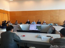 PT NSHE Ungkap Alasan Tak Gunakan Tenaga Surya sebagai Pembangkit Listrik