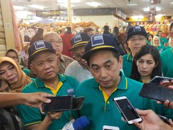 Mendag Minta Restu DPR buat Teken Perjanjian Dagang RI-Mozambik