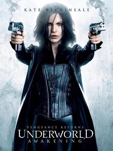 Underworld: Awakening