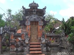 Eks Dirut Garuda Ari Askhara Jarang Pulang ke Bali, Begini Kata Kepling
