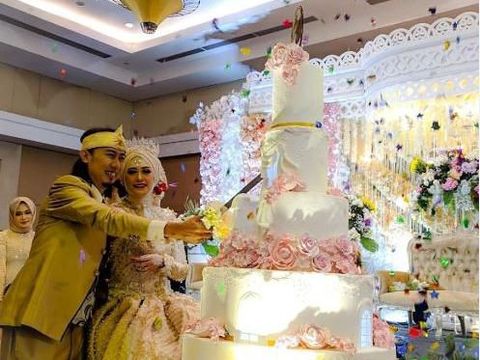 Kisah Ade Jigo, Istri Tewas Saat Tsunami hingga Temukan Tambatan Hati Baru