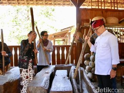 Banyuwangi Sabet 5 Penghargaan Dalam Anugerah Wisata Jawa Timur 2019