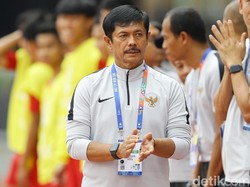 Indra Sjafri Coret 2 Langganan Timnas Untuk SEA Games 2023