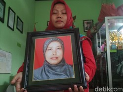 Duka Mendalam Selimuti Keluarga TK Korban Kecelakaan di Blitar