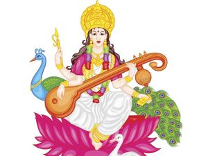 Penjelasan tentang Saraswati, Hari Raya Umat Hindu dan Maknanya Penjelasan tentang Saraswati, Hari Raya Umat Hindu dan Maknanya