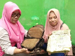 Kebakaran di Makassar, Al-Quran dalam Rumah yang Terbakar Tetap Utuh