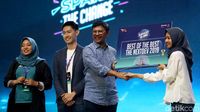 Ini Dia Startup Pemenang NextDev 2019