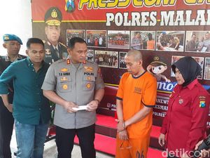 Tutupi Perbuatannya, Guru Cabuli 18 Siswa Sumpah Korban Dengan Al-Quran