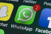 Awas Hoax! Beredar Pesan soal Pengangkatan CPNS di WhatsApp