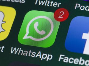 Jutaan Ponsel Terancam Tak Bisa Pakai WhatsApp Jutaan Ponsel Terancam Tak Bisa Pakai WhatsApp