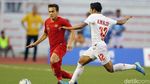 Garuda Muda ke Final SEA Games 2019