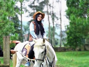 7 Wisata Liburan Akhir Tahun di Bandung