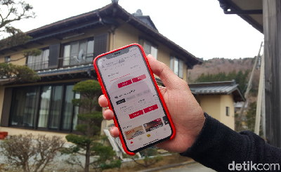 Smartfren Perluas Layanan Roaming Internasional
