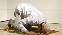Dalil-dalil Perintah Sholat dalam Al Quran
