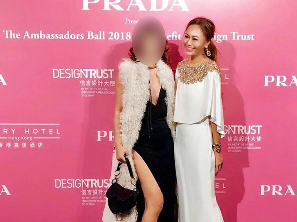 Terpopuler Sepekan: Sosialita Indonesia yang Dituduh Penipu Ulung di Hong Kong Terpopuler Sepekan: Sosialita Indonesia yang Dituduh Penipu Ulung di Hong Kong