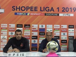 Hadapi Arema, PSIS Bakal Maksimalkan Status Tuan Rumah