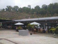 Polisi Akan Buka-Tutup Rest Area Tol Trans Jawa Saat Padat Kendaraan