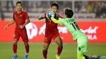 Garuda Muda ke Final SEA Games 2019
