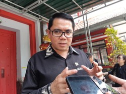 Anggota Komisi III Dorong Sinergi Kejagung dan Bareskrim Usut Impor Tekstil