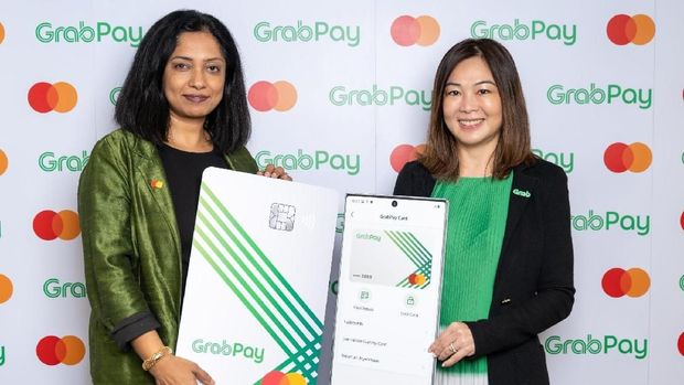 Alasan Grab Luncurkan Kartu Pembayaran Tanpa Nomor