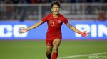 Garuda Muda ke Final SEA Games 2019