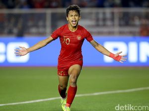 Kurniawan: Osvaldo Haay Lebih Hebat dari Saya Kurniawan: Osvaldo Haay Lebih Hebat dari Saya