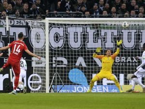 Hasil Liga Jerman: Bayern Kalah Lagi