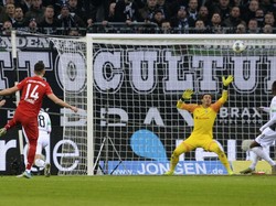 Hasil Liga Jerman: Bayern Kalah Lagi