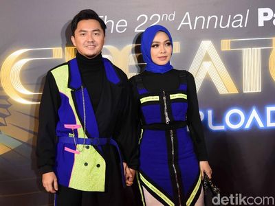 Omesh Ceritakan Kondisi Pita Suara yang Sempat Alami Gangguan