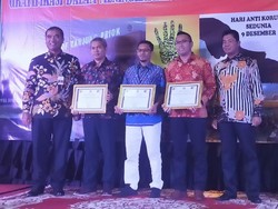 Cegah Korupsi, Ditjen Hubla Optimalkan Unit Pengendali Gratifikasi