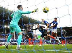 Everton Vs Chelsea: The Blues Tumbang di Goodison Park