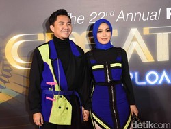 Pita Suara Sempat Bermasalah, Bagaimana Keadaan Omesh Kini?