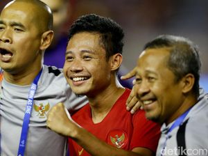 Cerita Evan Dimas Ingin Banget Begadang dan Nongkrong di Warung