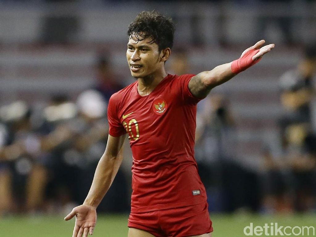 Persija Jakarta Akui Incar Rivaldo Ferre, Saddil Ramdani, dan Osvaldo Haay Persija Jakarta Akui Incar Rivaldo Ferre, Saddil Ramdani, dan Osvaldo Haay