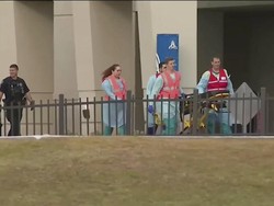 Pejabat AS: Penembakan di Pangkalan AL Florida Dilakukan Anggota AU Saudi